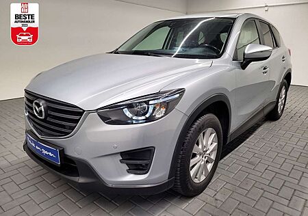 Mazda CX-5 Exclusive-Line LED/Navi/AHK/PDC/SHZ/17-Zoll