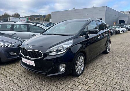 Kia Carens Spirit 7Sitzer*PANO*NAVI*LEDER*KAMERA*AHK