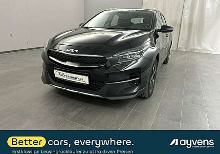 Kia XCeed 1.6 GDI DCT6 OPF Plug-in-Hybrid Spirit Geschlossen
