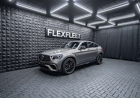 Mercedes-Benz G 240 G LC 63 S AMG 4Matic /Performance/Carbon/Burmerster/