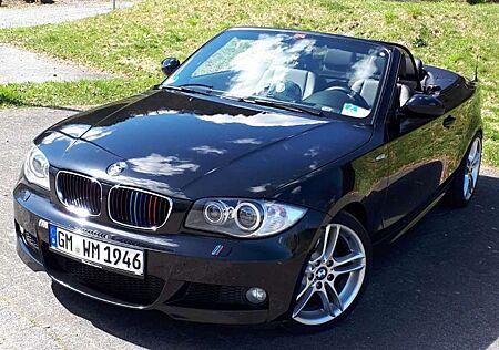 BMW 118i 118 Cabrio