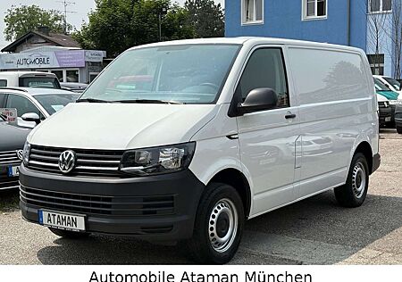 VW T6 Transporter Volkswagen T6 2.0 TDI Kasten / Klima / APS / AHK