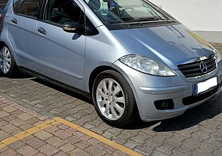 Mercedes-Benz A 180 CDI Avantgarde DPF