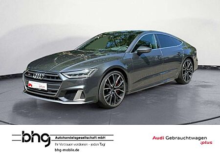 Audi S7 TDI quattro LED/Head-up/Pano/Standh