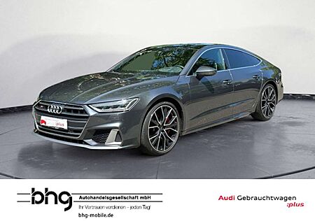 Audi S7 TDI quattro LED/Head-up/Pano/Standh