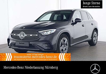 Mercedes-Benz GLC-Klasse GLC 200 4M AMG+LED+KAMERA+KEYLESS+9G