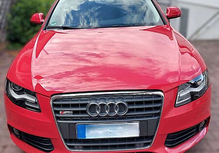 Audi A4 Avant 1.8 TFSI multitronic Ambiente