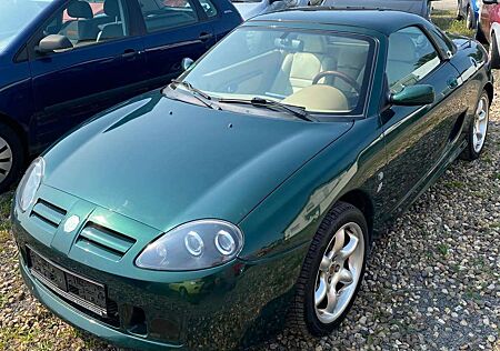 MG TF 135