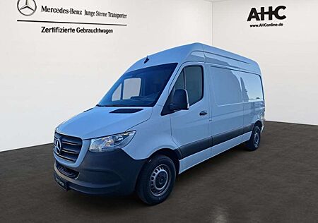 Mercedes-Benz Sprinter 315 Kasten L2H2 FWD MBUX RFK Sitzhzg.