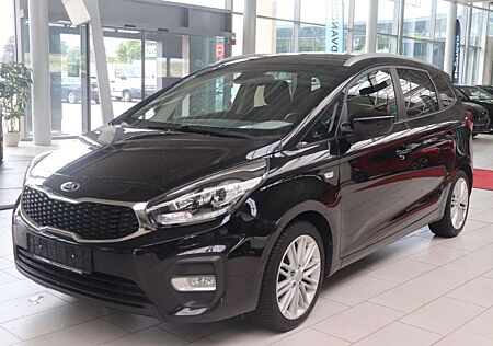 Kia Carens 1.7 CRDi 141 Edition 7