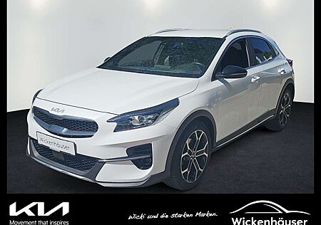 Kia XCeed 1.5 T-GDI Black Xdition