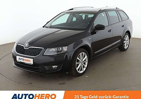 Skoda Octavia 1.4 TSI Joy *NAVI*PDC*SHZ*TEMPO*XENON*