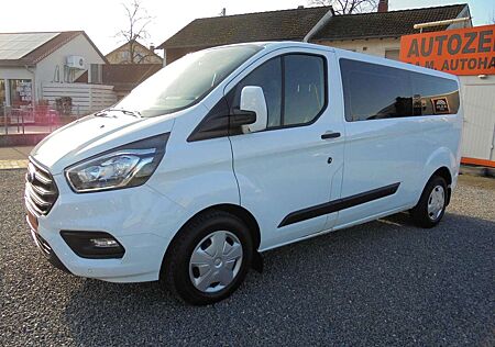 Ford Transit Custom Kombi 320 L2 6-Sitze*AHK*EPH*