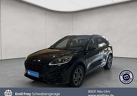 Ford Kuga 2.5 Duratec PHEV ST-LINE X *PANO*AHK*