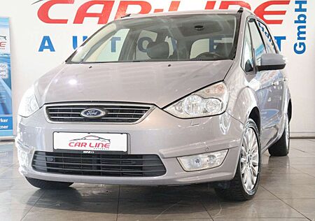 Ford Galaxy Trend*7-Sitzer*Automatik*Navi*PDC*AHK*