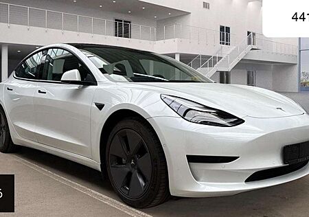 Tesla Model 3 Standard Range Plus Wärmep. Autopilot-3!