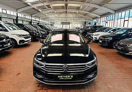 VW Passat Variant Volkswagen Elegance*DigitalTacho*Panorama*