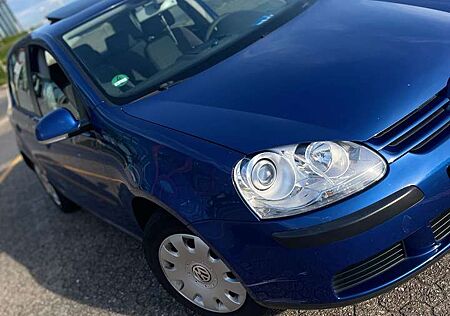 VW Golf Volkswagen 1.4 Comfortline