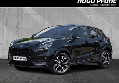 Ford Puma ST-Line X Aut. ACC NAVI KAM WINTER-PKT LED