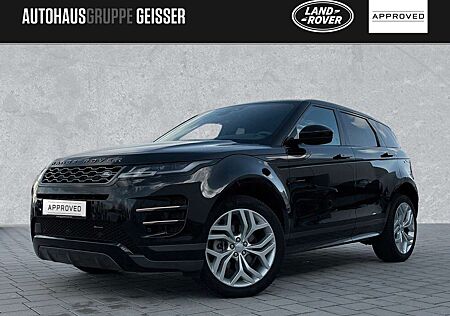 Land Rover Range Rover Evoque RR Evoque P200 R-DYNAMIC SE AWD Automatik ACC