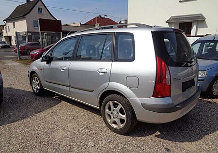 Mazda Premacy Klimaanlage -wenig Kilometer