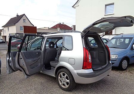 Mazda Premacy Klimaanlage -wenig Kilometer