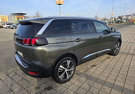 Peugeot 5008 Allure