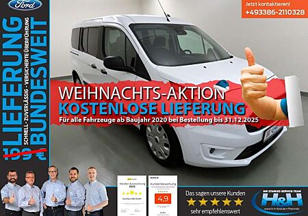 Ford Grand Tourneo Connect 1.5 240L2 Trend 7Sitze+SHZ