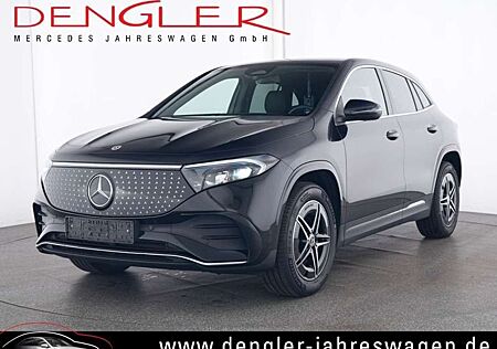 Mercedes-Benz EQA 350 4M *THERMOTR*VZ-ASSISTENT* AMG Line Adv.