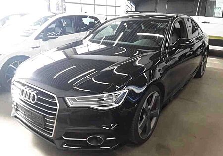 Audi A6 Lim. 3.0 TDI quattro competition Matrix Navi