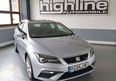 Seat Leon ST FR - 1,5 TSI 150 PS,LED,Panoramadach,AHK