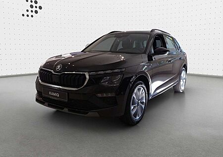 Skoda Kamiq Tour 1.0 TSI MATRIX|ACC|RFK|NAVI