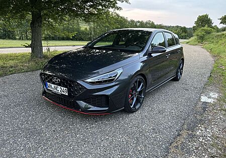 Hyundai i30 N Performance DSG/Pano/N Sitze