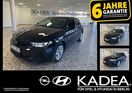 Opel Astra L Wilmersdorf