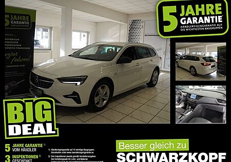Opel Insignia B ST 2.0 CDTI AHK,Navi,WirelessCharg