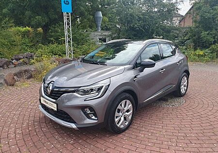 Renault Captur II Intens TCe 140