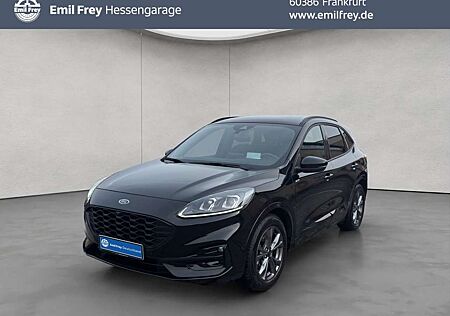 Ford Kuga 2.0 EcoBlue Aut. ST-LINE X