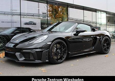 Porsche 718 Cayman 718 Spyder RS