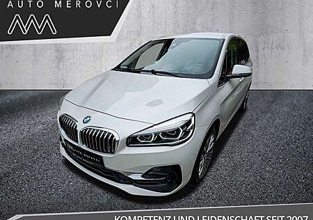 BMW 218 Luxury Line S-tronic/LED/Leder