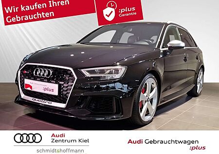 Audi RS3 Sportback 2.5 TFSI quattro S-tronic Navi B&O