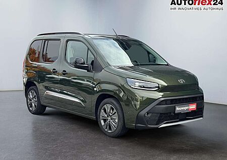 Toyota Pro Ace Proace City Verso 1,5 D-4D L1 Lounge VIP Pano ACC TWA PDC 1...