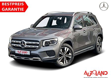 Mercedes-Benz GLB 200 gebraucht kaufen Mercedes-Benz GLB 200 d LED Navi Kamera Android Apple Tempomat