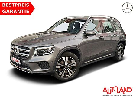Mercedes-Benz GLB 200 d LED Navi Kamera Android Apple Tempomat