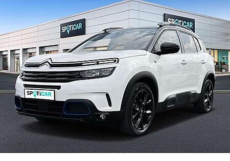 Citroën C5 Aircross Citroen C5 Shine Pack Hybrid 225 Full LED