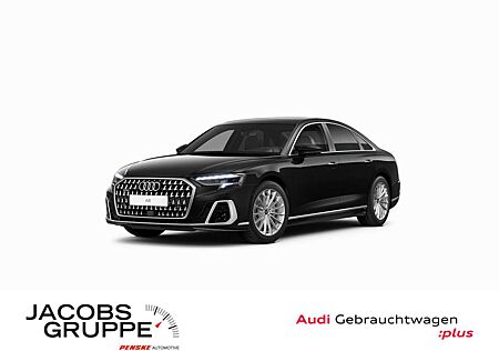 Audi A8 50 TDI quattro B&O*Pano*TopView *
