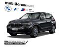 BMW X5 xDrive45e M-Sport AHK Massage Panorama ACC