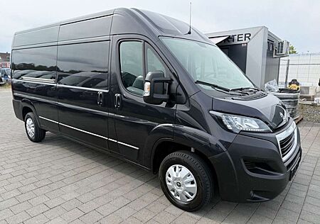 Peugeot Boxer 130 L3H2 Premium BlueHDi