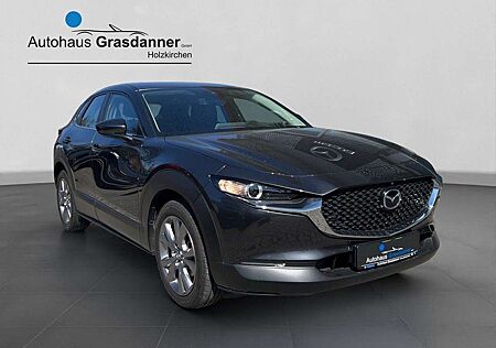 Mazda CX-30 SKYACTIV-G 2.0 M Hybrid Selection