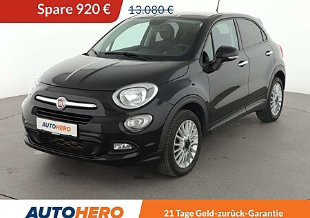 Fiat 500X 1.6 JTDM Pop Star*NAVI*TEMPO*PDC*LIM*SHZ*