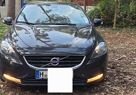 Volvo V40 Diesel D3